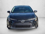 2021 Toyota Corolla LE CVT (Natl)
