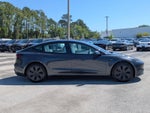 2025 Tesla Model 3 Long Range RWD