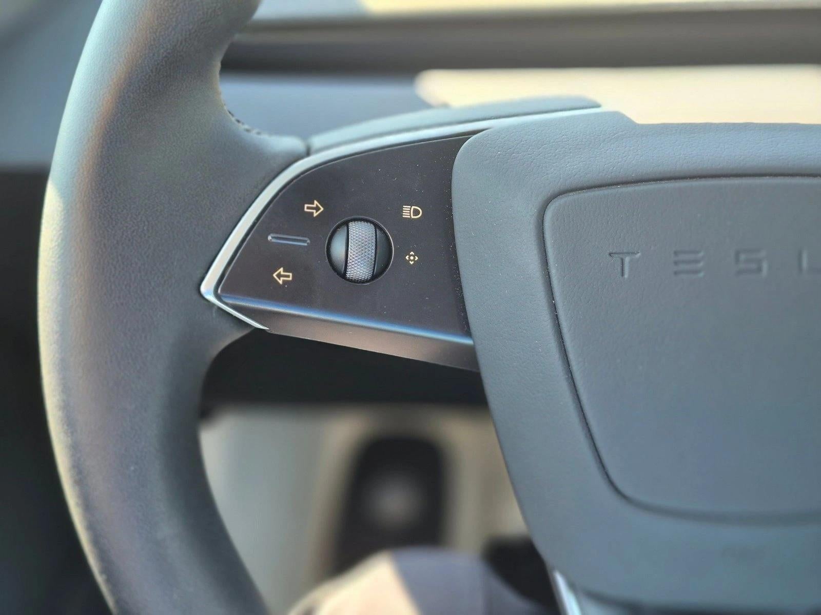 2025 Tesla Model 3 Long Range RWD