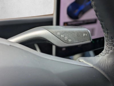 2021 Tesla Model Y Long Range AWD