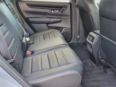 2024 Honda CR-V Hybrid Sport-L FWD