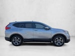 2017 Honda CR-V EX 2WD