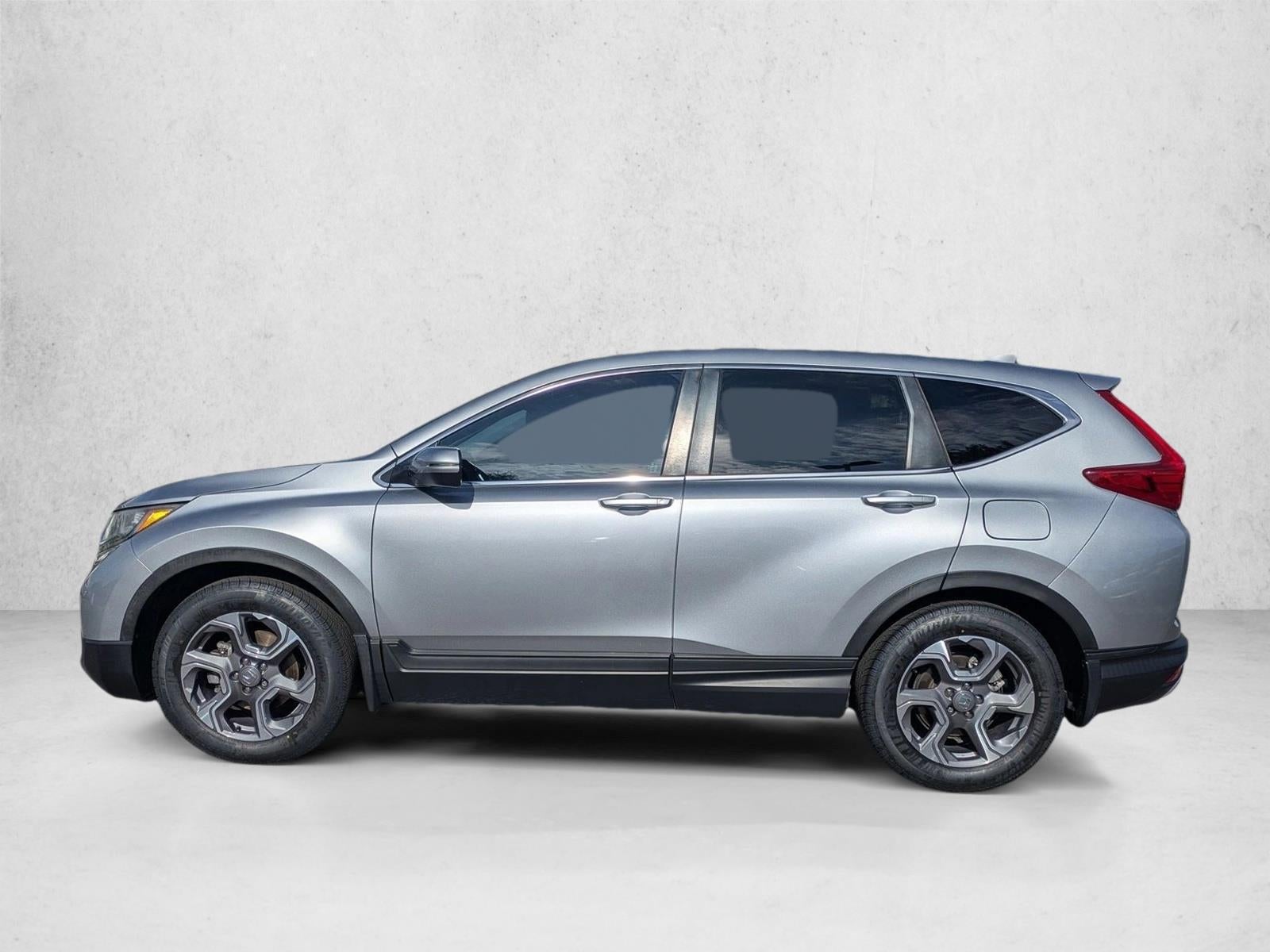 2017 Honda CR-V EX 2WD