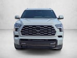 2026 Toyota Sequoia Platinum 4WD (Natl)