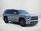 2026 Toyota Sequoia Platinum 4WD (Natl)