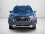 2022 Subaru Forester Wilderness CVT