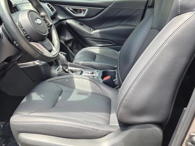 2023 Subaru Forester Touring CVT