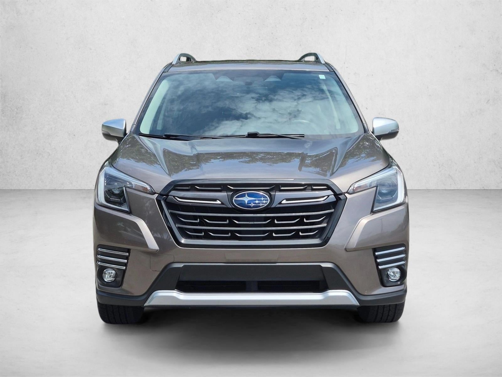 2023 Subaru Forester Touring CVT