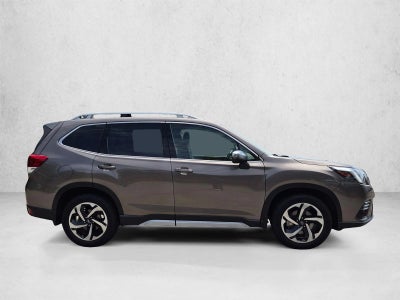 2023 Subaru Forester Touring CVT