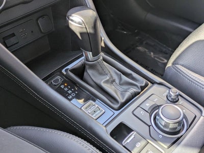 2019 Mazda Mazda CX-3 Touring FWD