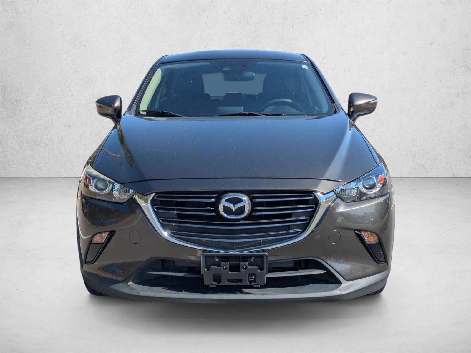 2019 Mazda Mazda CX-3 Touring FWD