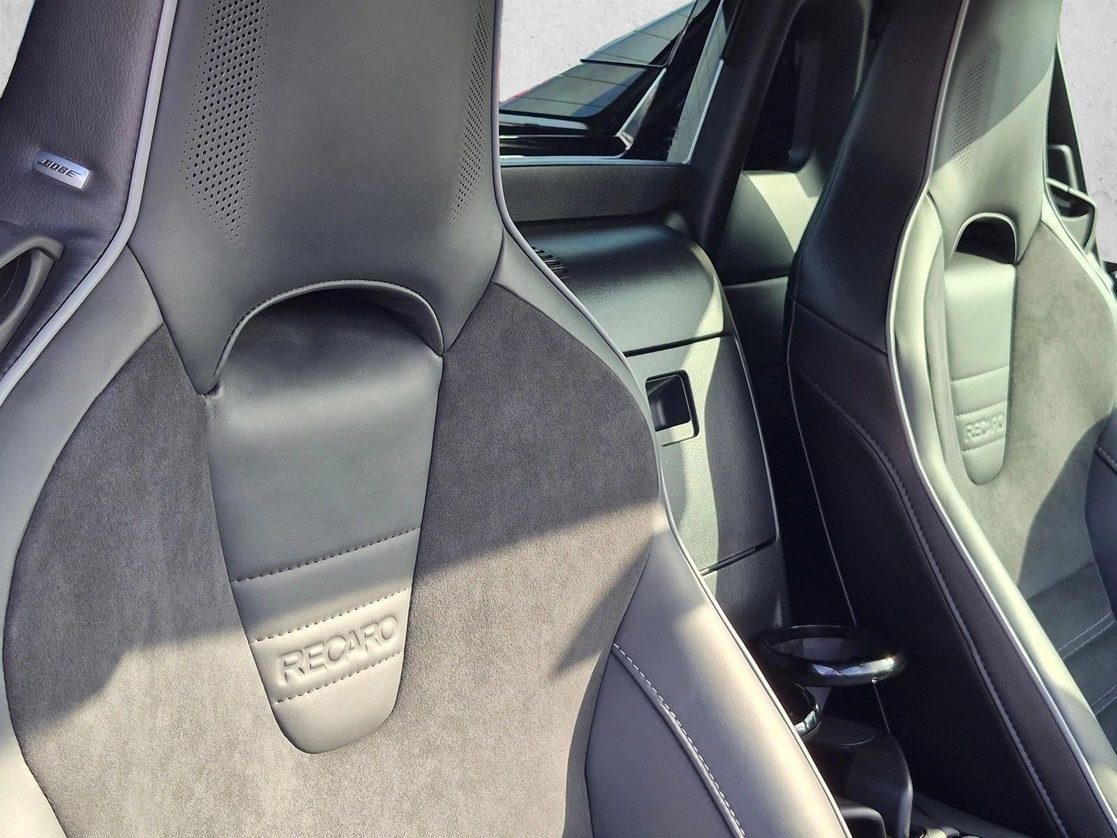 2024 Mazda Mazda MX-5 Miata RF Club Manual