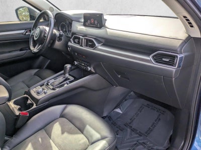 2020 Mazda Mazda CX-5 Touring FWD