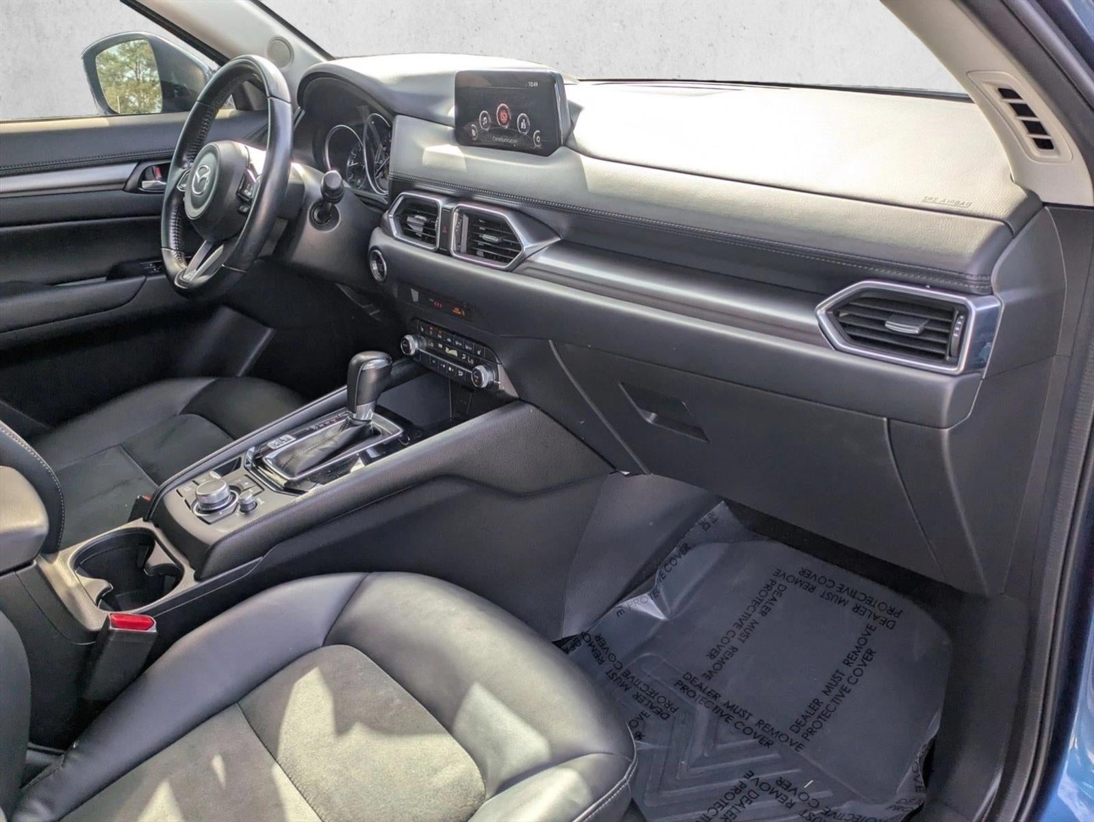 2020 Mazda Mazda CX-5 Touring FWD