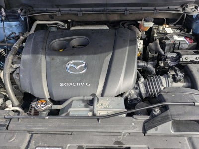 2020 Mazda Mazda CX-5 Touring FWD