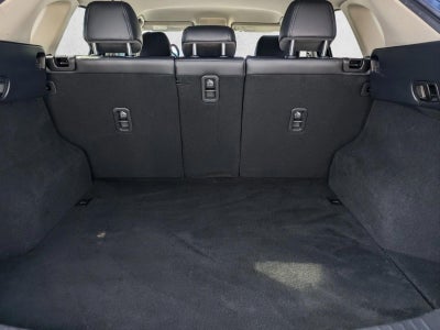 2020 Mazda Mazda CX-5 Touring FWD