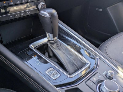 2019 Mazda Mazda CX-5 Grand Touring FWD