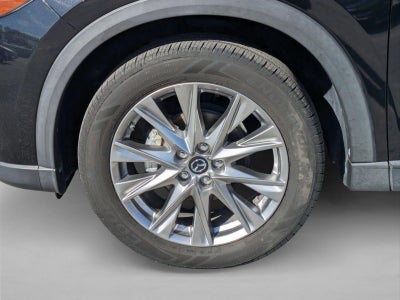 2019 Mazda Mazda CX-5 Grand Touring FWD