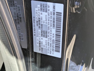 2019 Mazda Mazda CX-5 Grand Touring FWD