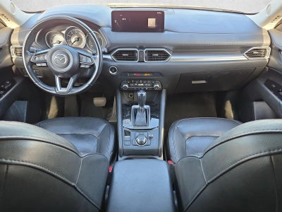 2022 Mazda Mazda CX-5 2.5 S Preferred Package AWD