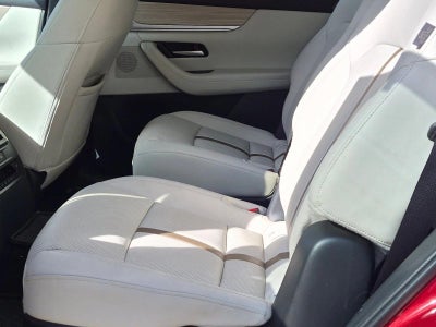 2024 Mazda Mazda CX-90 3.3 Turbo Premium Plus AWD
