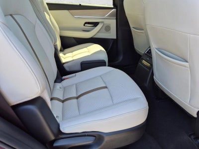 2024 Mazda Mazda CX-90 3.3 Turbo Premium Plus AWD
