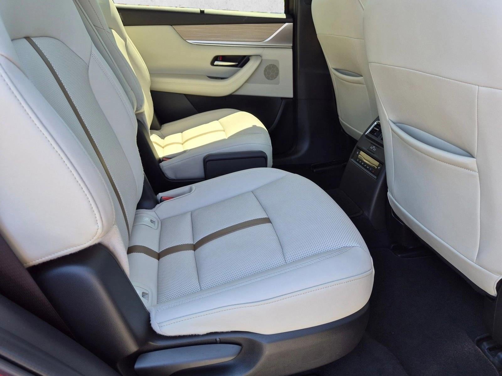 2024 Mazda Mazda CX-90 3.3 Turbo Premium Plus AWD