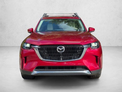 2024 Mazda Mazda CX-90 3.3 Turbo Premium Plus AWD