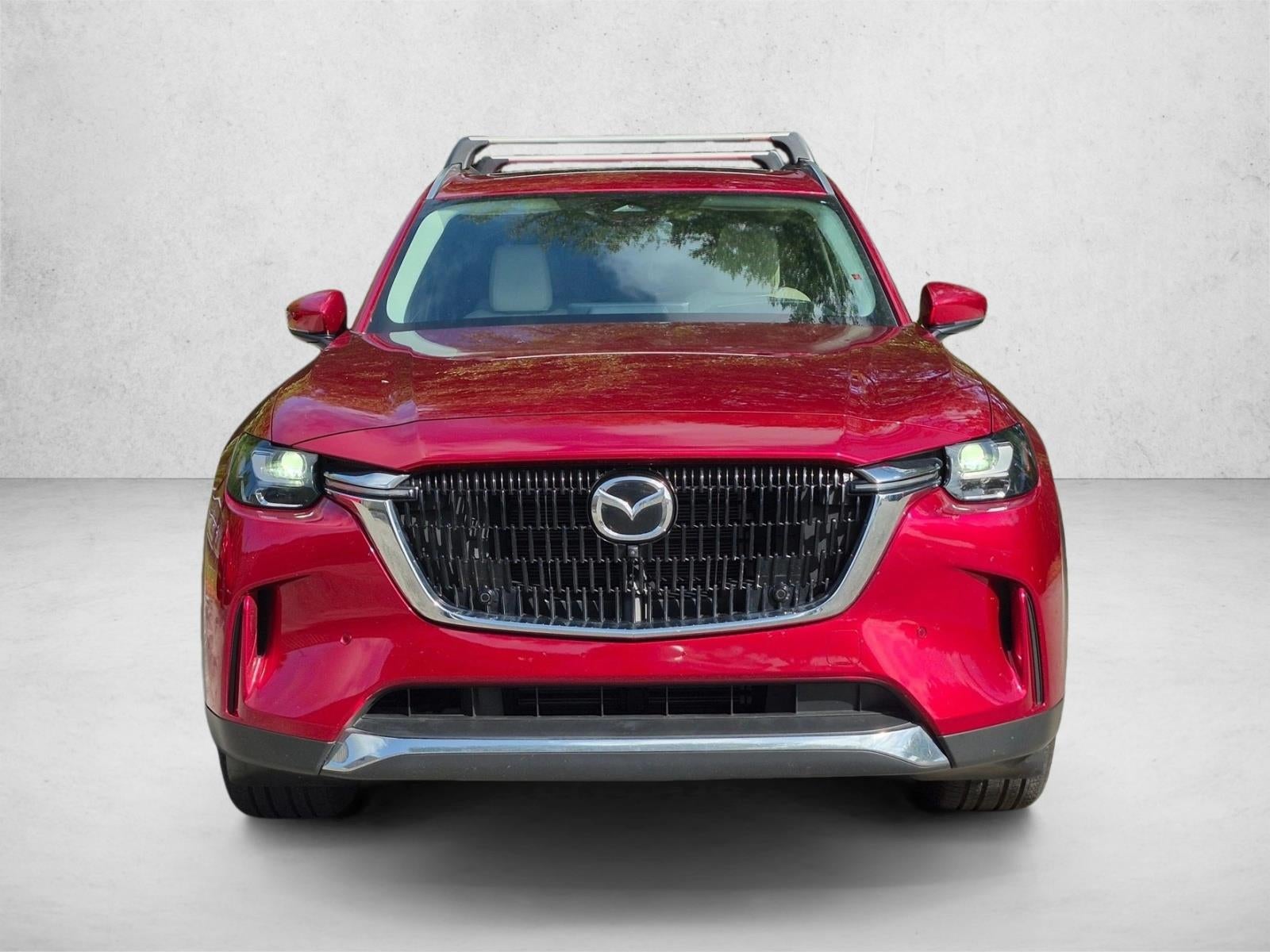 2024 Mazda Mazda CX-90 3.3 Turbo Premium Plus AWD