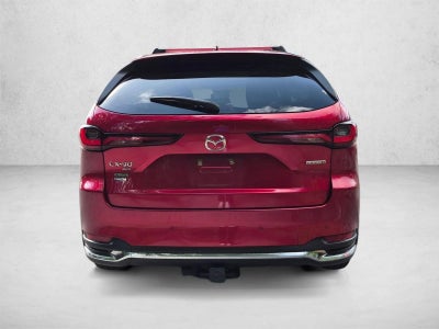 2024 Mazda Mazda CX-90 3.3 Turbo Premium Plus AWD