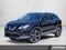 2017 Nissan Rogue Sport FWD SL