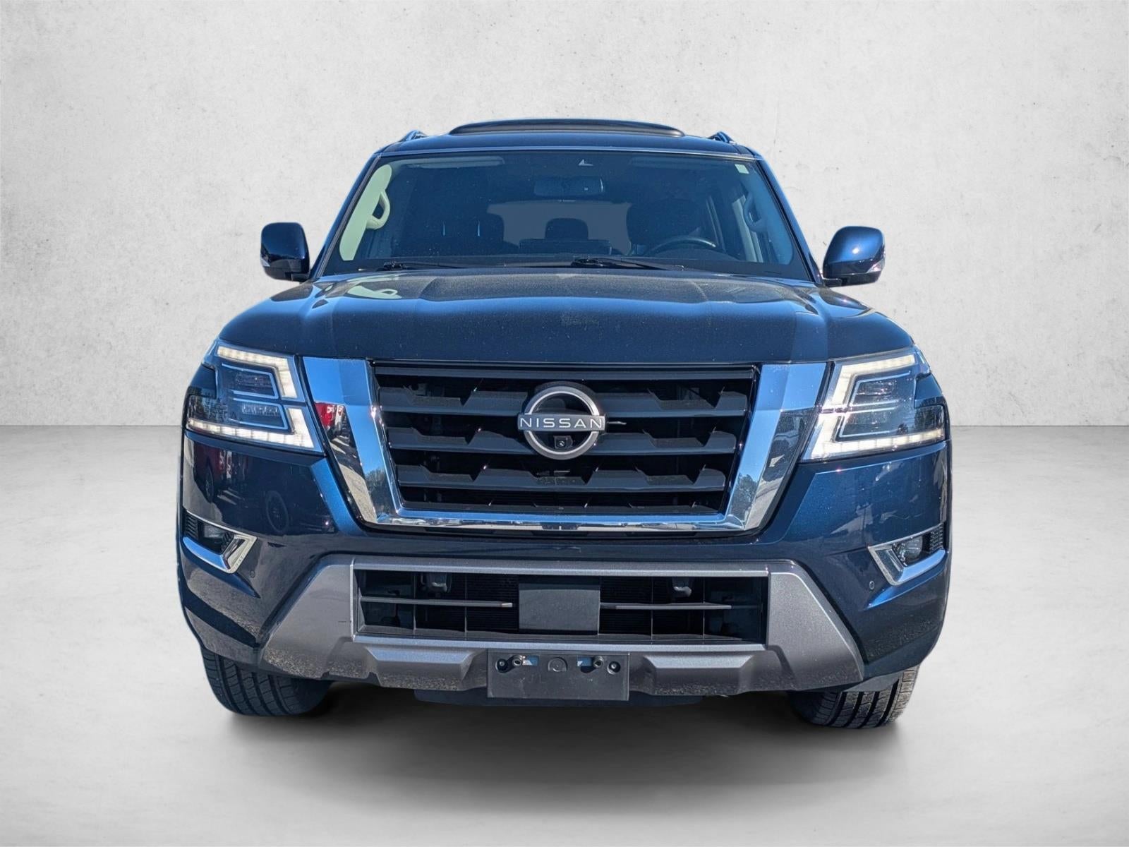 2022 Nissan Armada 4x2 SL