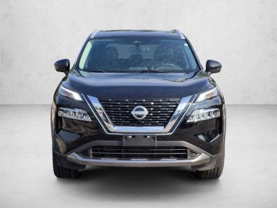 2023 Nissan Rogue AWD SL
