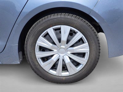 2022 Toyota Corolla LE CVT (Natl)