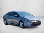 2022 Toyota Corolla LE CVT (Natl)