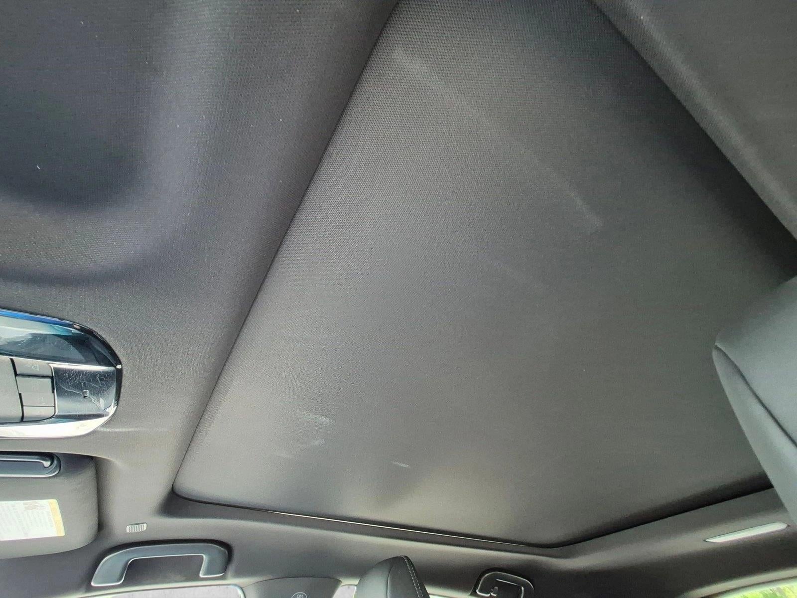 2023 Toyota Venza Nightshade AWD (Natl)