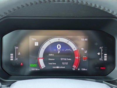 2024 Toyota Land Cruiser 1958 4WD (Natl)