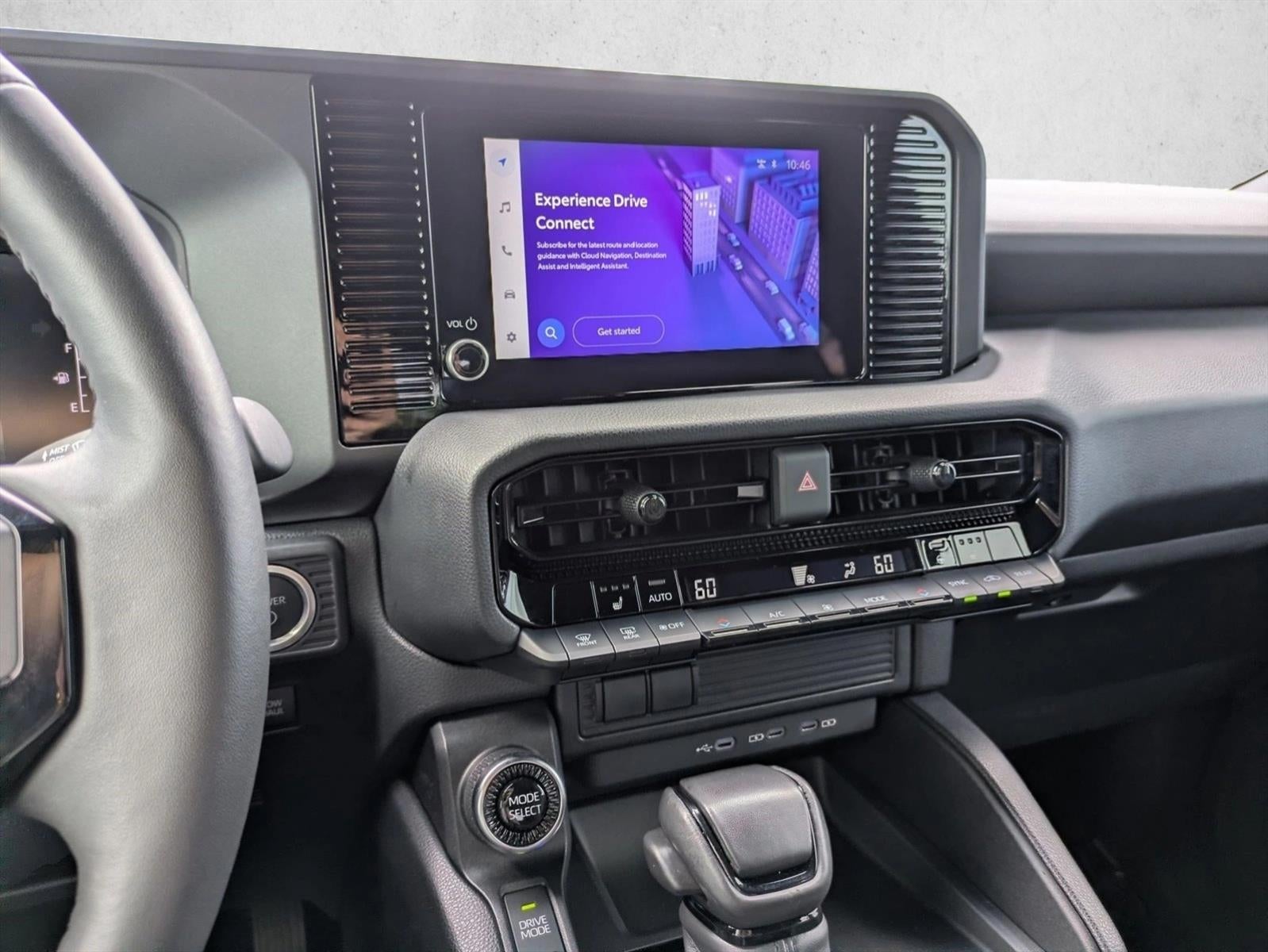 2024 Toyota Land Cruiser 1958 4WD (Natl)