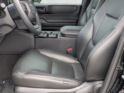 2024 Toyota Land Cruiser 1958 4WD (Natl)