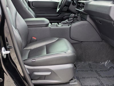 2024 Toyota Land Cruiser 1958 4WD (Natl)