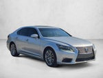 2015 Lexus LS 460 4dr Sdn RWD