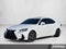 2020 Lexus IS 350 F SPORT RWD