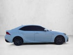 2020 Lexus IS 350 F SPORT RWD