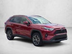 2023 Toyota RAV4 Hybrid XLE Premium AWD (Natl)