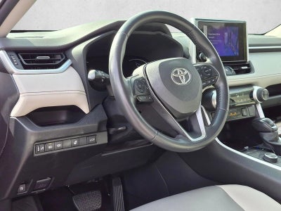 2023 Toyota RAV4 Hybrid XLE Premium AWD (Natl)