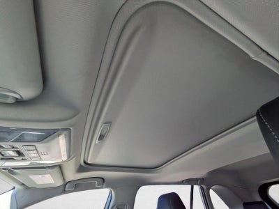 2021 Toyota RAV4 Limited FWD (Natl)