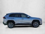 2021 Toyota RAV4 Limited FWD (Natl)