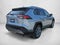 2021 Toyota RAV4 Limited FWD (Natl)