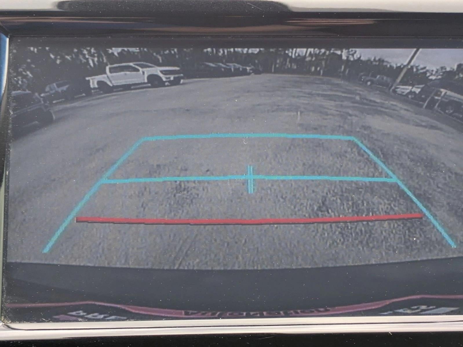 2018 Toyota Camry LE Auto (SE)