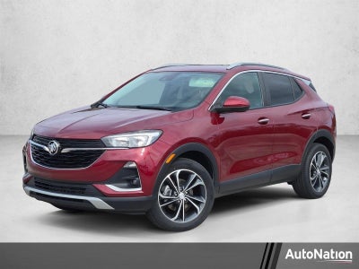 2023 Buick Encore GX Select FWD